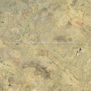 Champagne marble