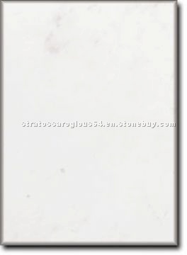Orion White marble