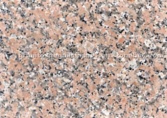 Rosa Porrino granite