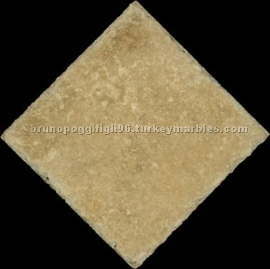 Walnut Travertine
