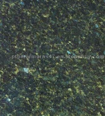Verde Bahia granite