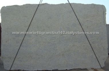 Kashmir White slabs