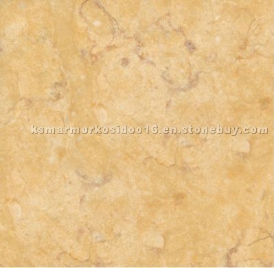 Giallo cleopatra beige marble