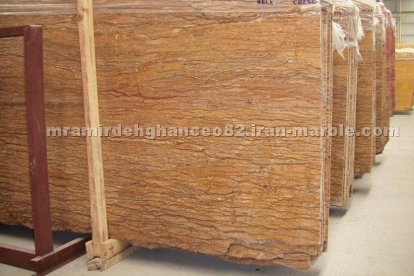 Dark Walnut Travertine Iran Dark Walnut Travertine Iran