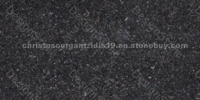 Nero Assoluto granite