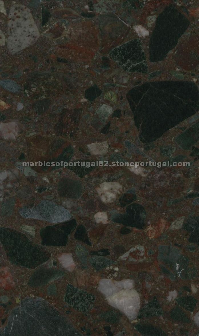 Vezevio granite