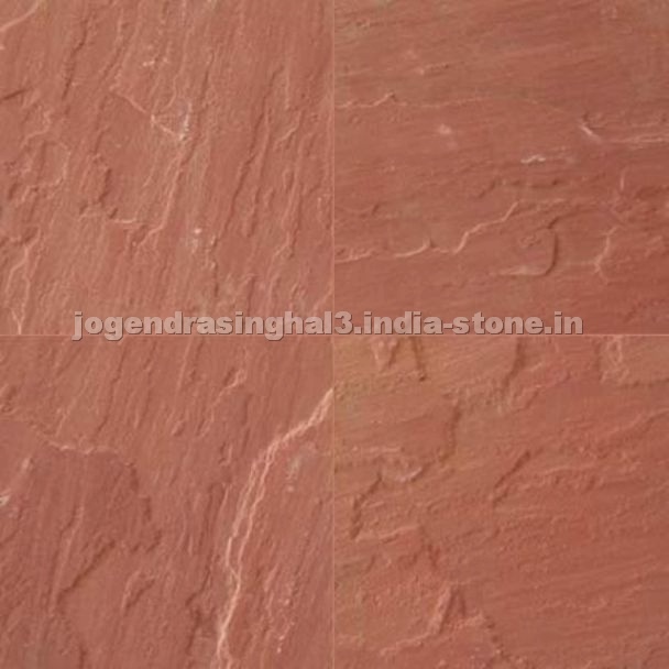 Agra Red Sandstone