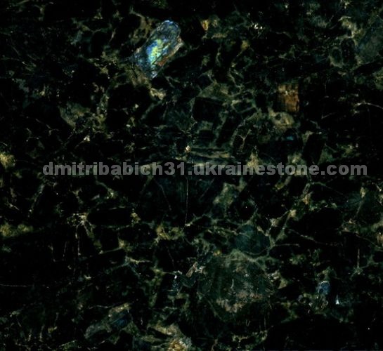 Labradorite Irina Blue