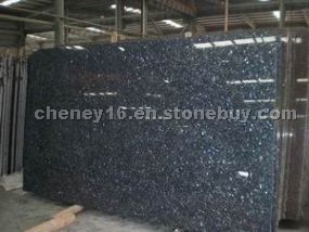 Granite slabs