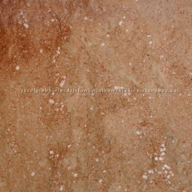 Rosso Levante Marble