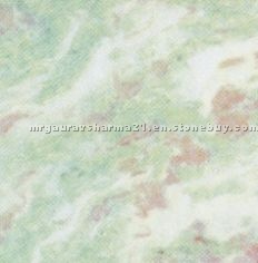 Onya Green Marble