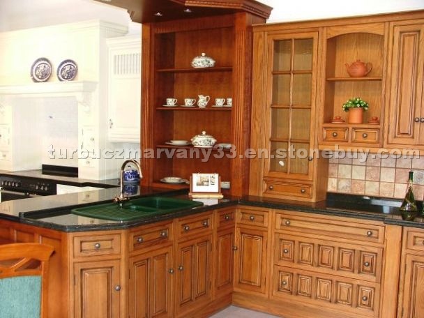 Kitchen Countertops