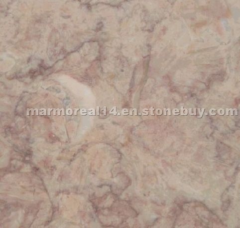 Saint Florient Rose Marble