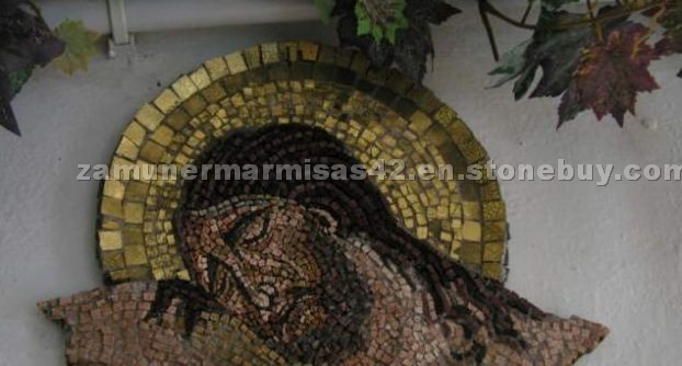 Mosaics Mosaics
