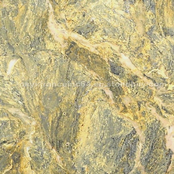 Green Fantaisa Extra Marble