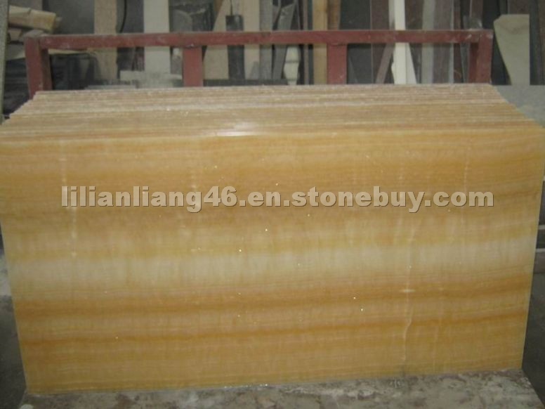 Yellow Onyx