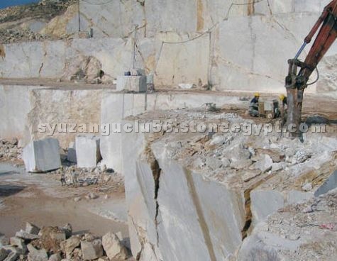 Marble Blocks