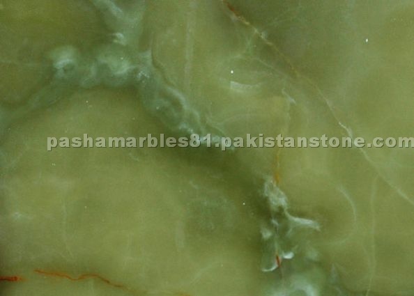 Dark Green Onyx