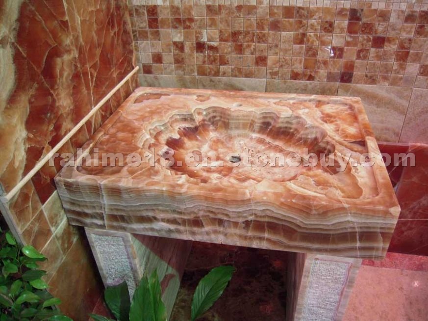 Fantastico Onyx Sink