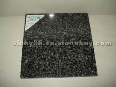 Impala Black Granite