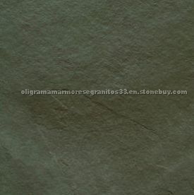 Ardosia Verde - Green Slate