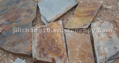 Slate Cultured Stone