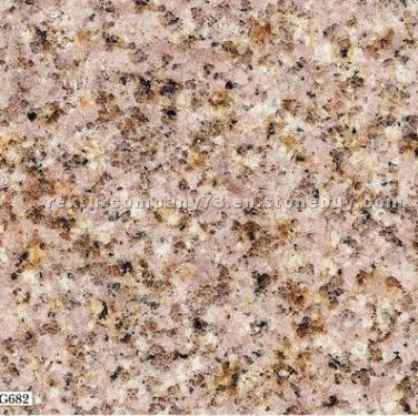 G682 Granite - Chinese granite