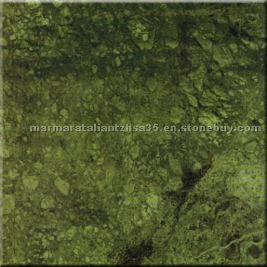 Verde Prima marble