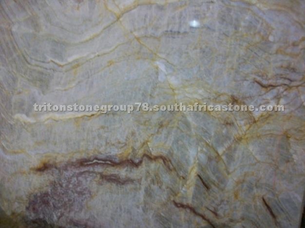 Aurora Dourada Marble