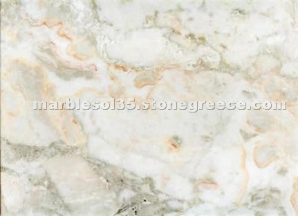Vanilla Red marble