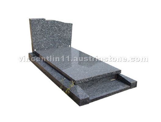 Europe tombstone