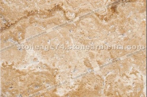 Travertin Ararat Nut (antique)
