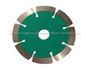 Diamond Cutting Blade-Segment