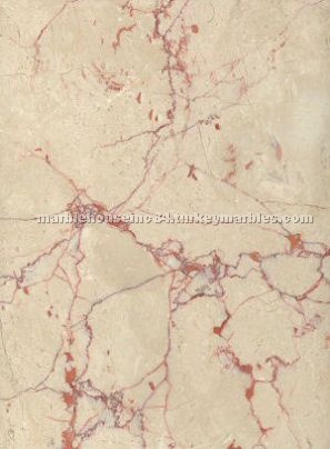 Rosalia marble