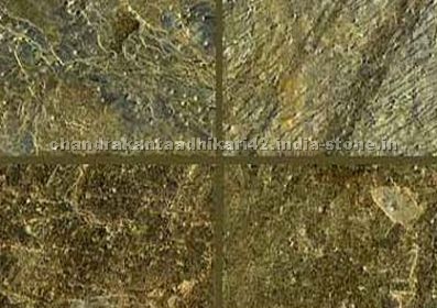 Deoli Green Slate