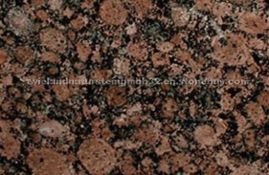 Carmen Red Granite