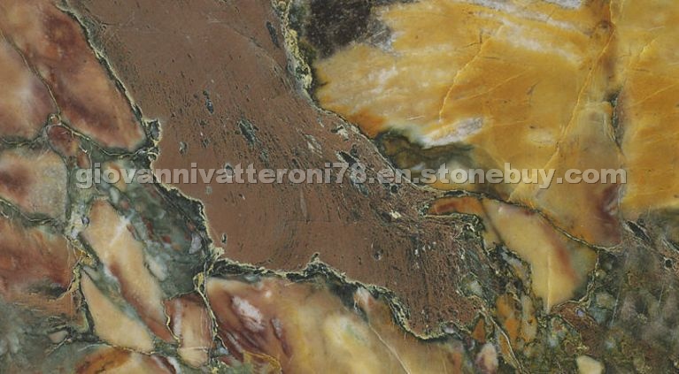 Breche de Vendome marble Breche de Vendome marble
