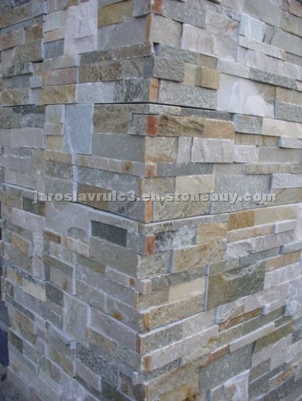 Slate Culture Stone