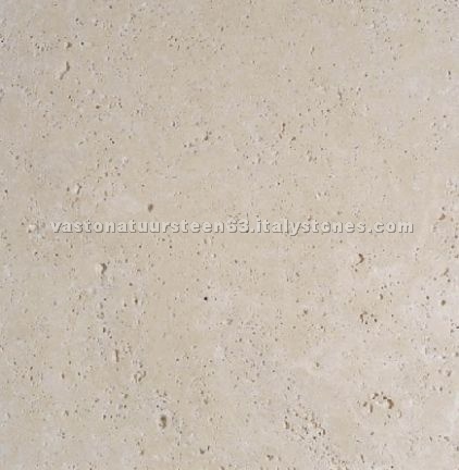 White Travertine