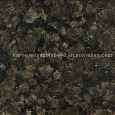 Baltic Green Granite