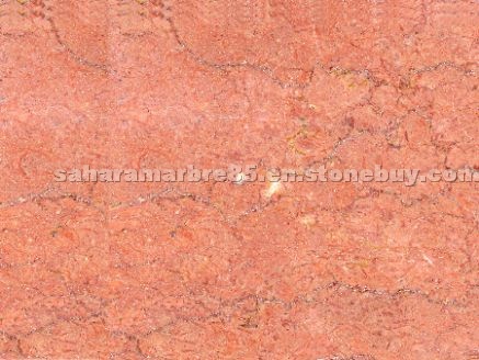 Rouge Atlas marble