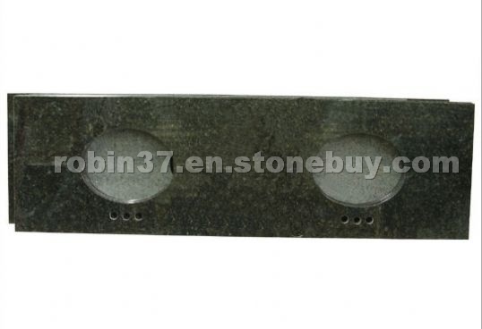 vanity top