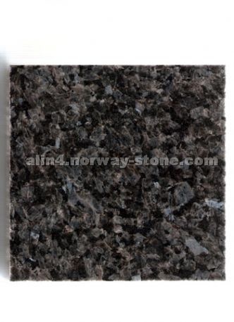 Blue Pearl granite