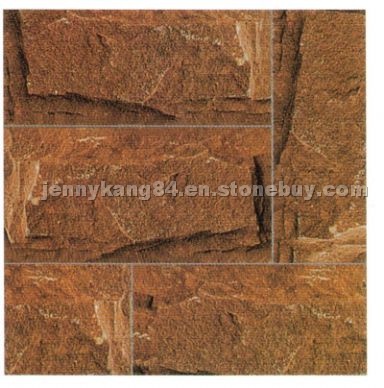 Mushroom Stone