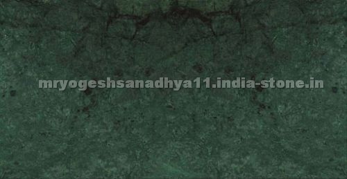 Plain Green Marble