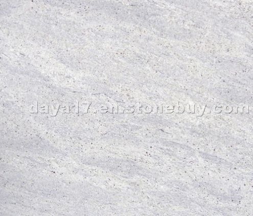 Kashmir White