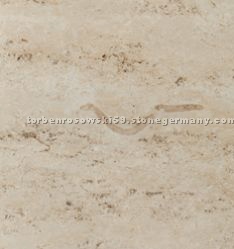 Jura beige, vein cut