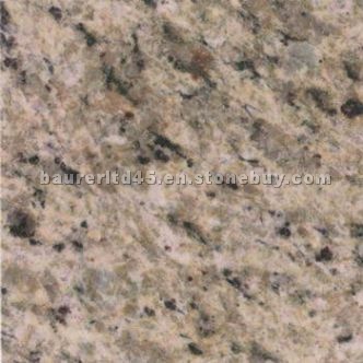 Giallo Ornamental