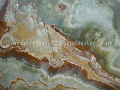 Green Onyx Pakistan