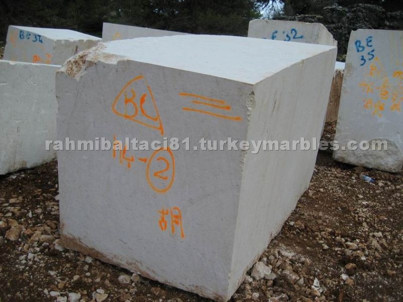 Myra Beige - Myra Limestone Blocks